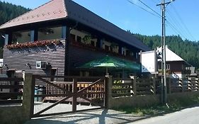 Conacul Samfirei
