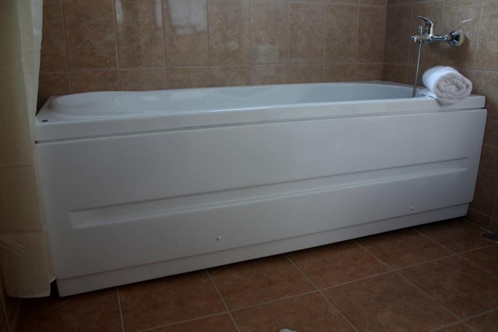 Conacul Samfirei Hotel Felsőgirda Szoba fotó